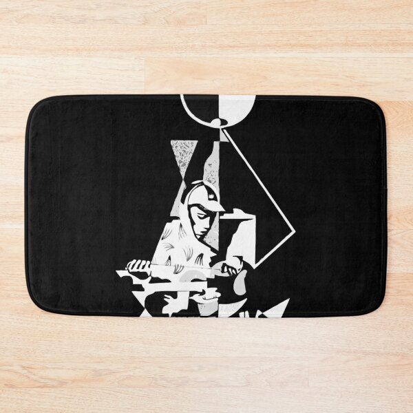 Item preview, King Krule - 6 Feet Beneath the Moon Classic designed and sold by AmandaM01.