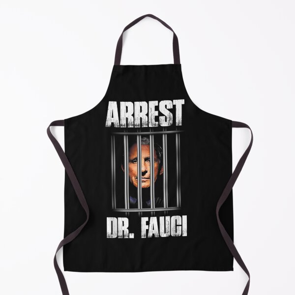 Item preview, Arrest Dr Fauci Defund Dr Fauci designed and sold by letuneur.