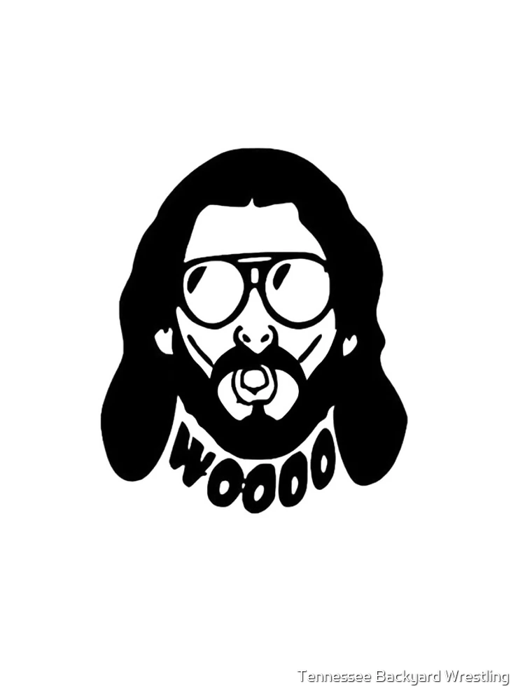 Thumbnail 4 of 4, iPhone Case, Gage Flair “Drawing” Merchandise designed and sold by Tennessee Backyard Wrestling.