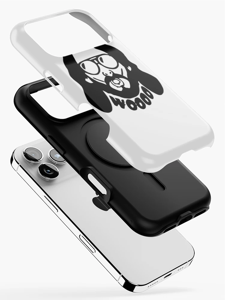 Thumbnail 2 of 4, iPhone Case, Gage Flair “Drawing” Merchandise designed and sold by Tennessee Backyard Wrestling.