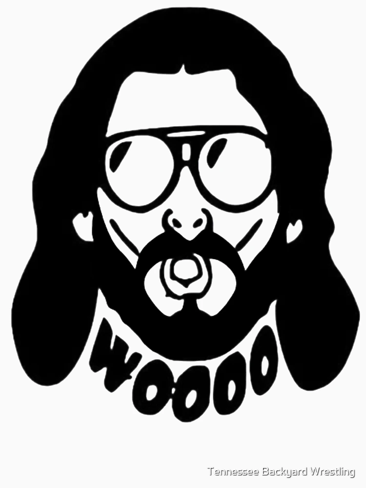 Thumbnail 7 of 7, Classic T-Shirt, Gage Flair “Drawing” Merchandise designed and sold by Tennessee Backyard Wrestling.