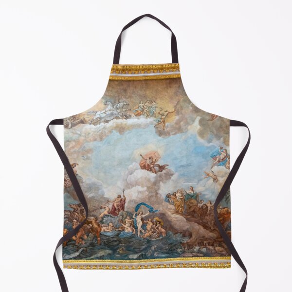 Item preview, Interior of Royal Castle in Warsaw, Poland designed and sold by mitzobs.