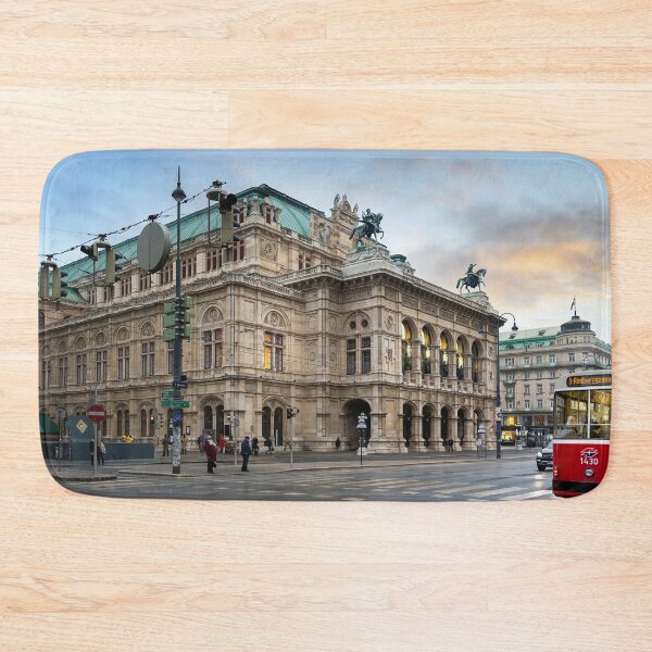 Item preview, The Vienna State Opera designed and sold by mitzobs.