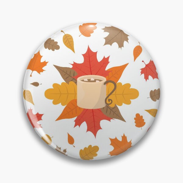 Item preview, Fall Flurry designed and sold by Michael Loveless.