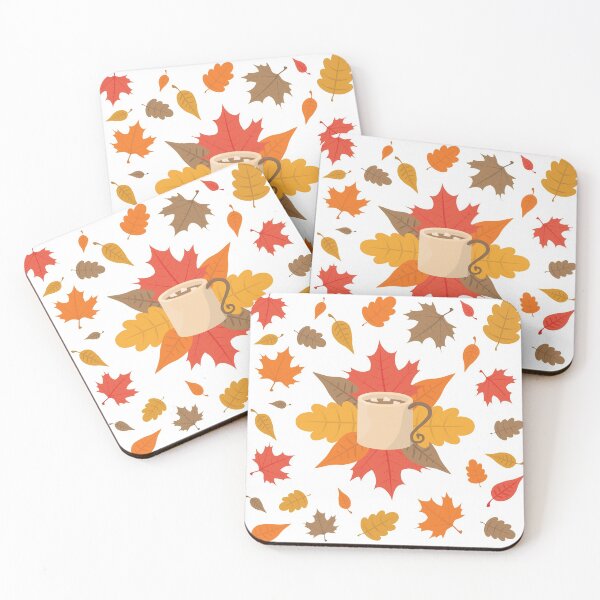 Item preview, Fall Flurry designed and sold by Michael Loveless.