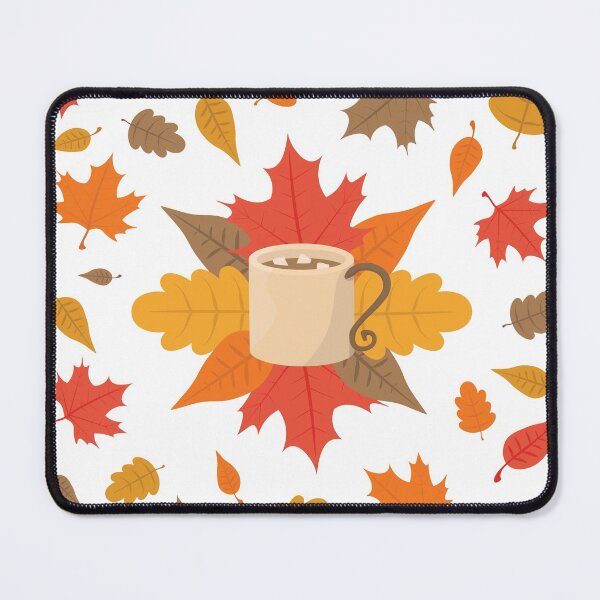 Item preview, Fall Flurry designed and sold by Michael Loveless.