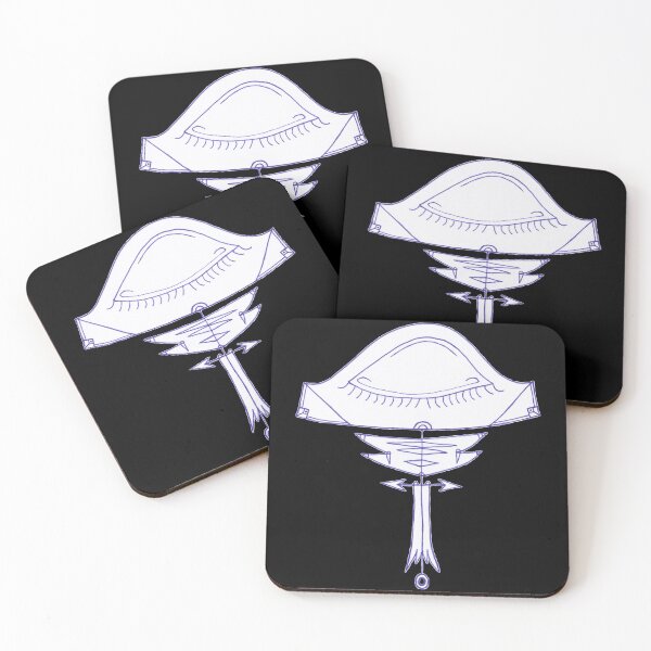 Item preview, #26 |☽| Sleeping Eye Pod designed and sold by Naean H.F. (Nez Man).
