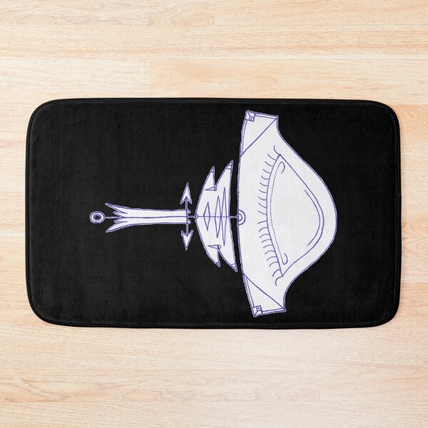 Item preview, #26 |☽| Sleeping Eye Pod designed and sold by Naean H.F. (Nez Man).