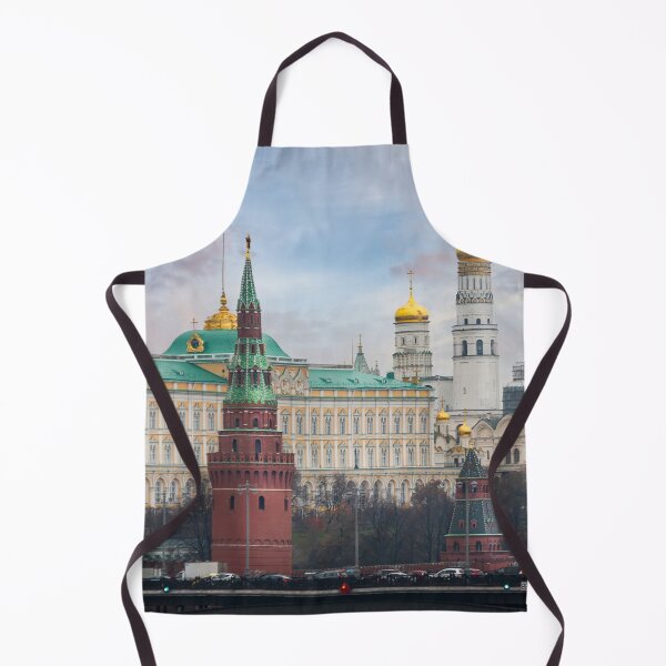Item preview, The Grand Kremlin Palace in Moscow, Russia designed and sold by mitzobs.
