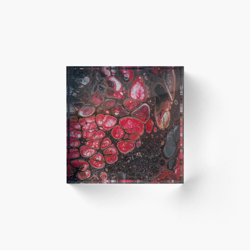 Item preview, Acrylic Block designed and sold by silvtom.