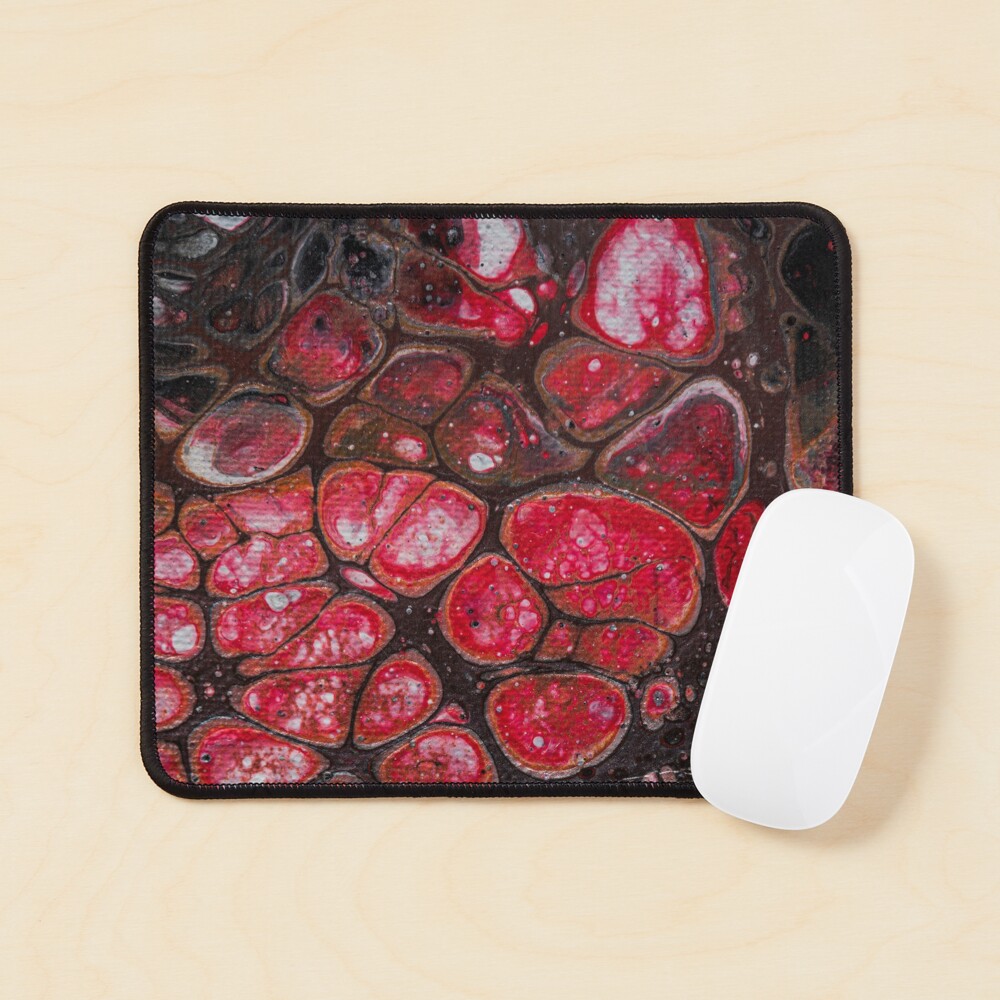 Item preview, Mouse Pad designed and sold by silvtom.