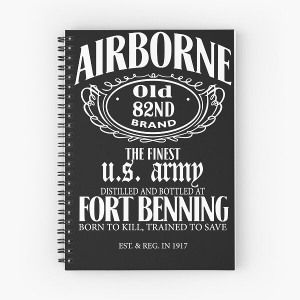 Item preview, The Finest US Army Airborne Veteran Shirt designed and sold by SANTI236.