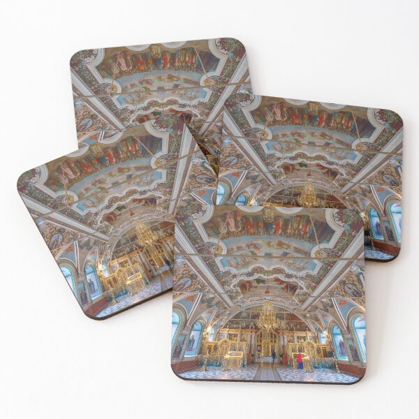 Item preview, Church of St. Sergius in SERGIYEV POSAD, RUSSIA designed and sold by mitzobs.