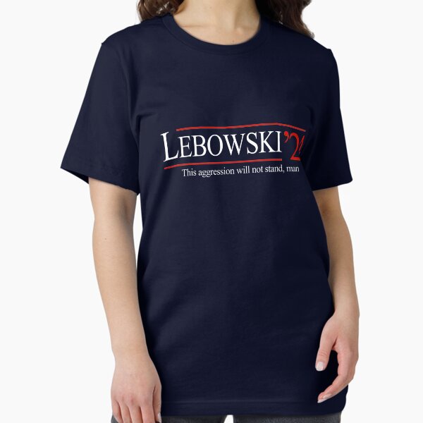 Item preview, Lebowski 2024 designed and sold by Primotees.