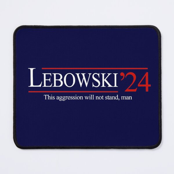 Item preview, Lebowski 2024 designed and sold by Primotees.