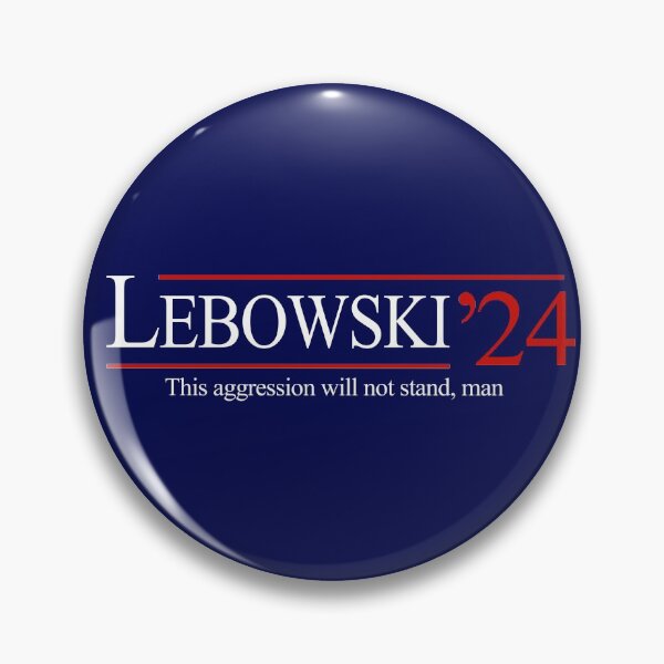 Item preview, Lebowski 2024 designed and sold by Primotees.