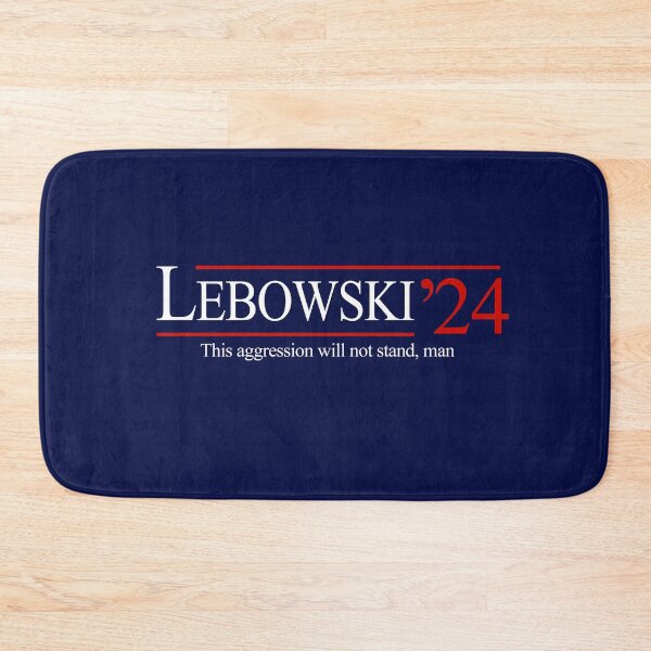 Item preview, Lebowski 2024 designed and sold by Primotees.