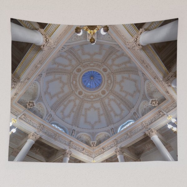 Item preview, Faberge Museum in St. Petersburg designed and sold by mitzobs.