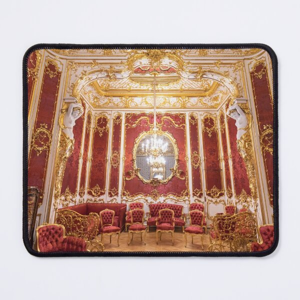 Item preview, Interior of the Hermitage russian state museum in Saint Petersburg, Russia designed and sold by mitzobs.