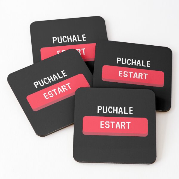 Item preview, Puchale Estart designed and sold by Raizes.