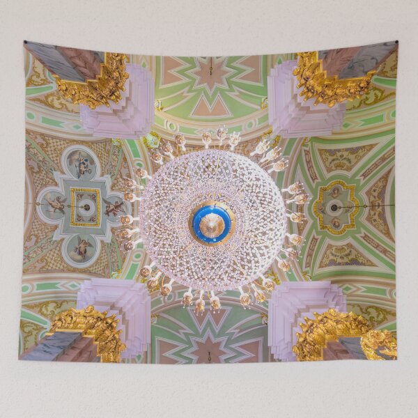 Item preview, Peter and Paul Cathedral in Saint Petersburg, Russia designed and sold by mitzobs.