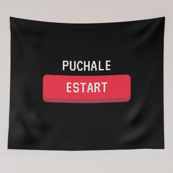 Item preview, Puchale Estart designed and sold by Raizes.