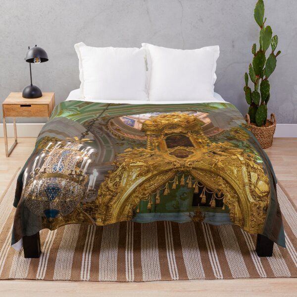 Item preview, Peter and Paul Cathedral in Saint Petersburg, Russia designed and sold by mitzobs.