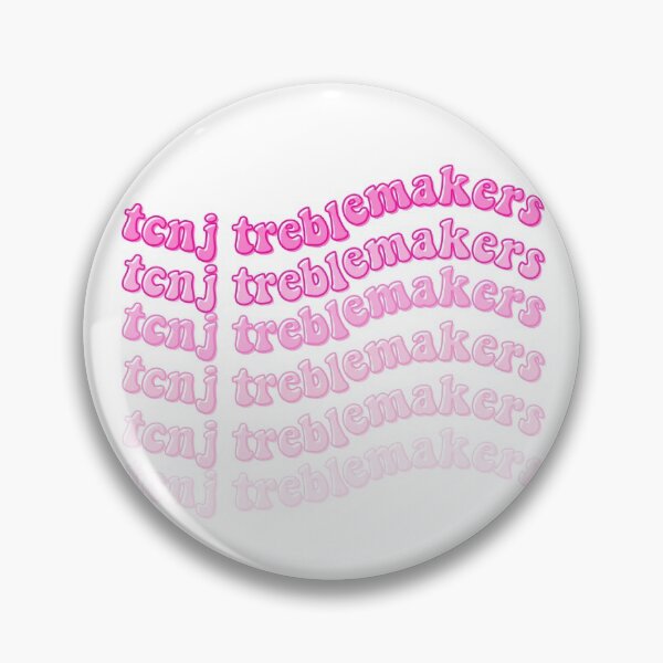 Item preview, Trebs Pink 2021 designed and sold by TCNJTrebs.