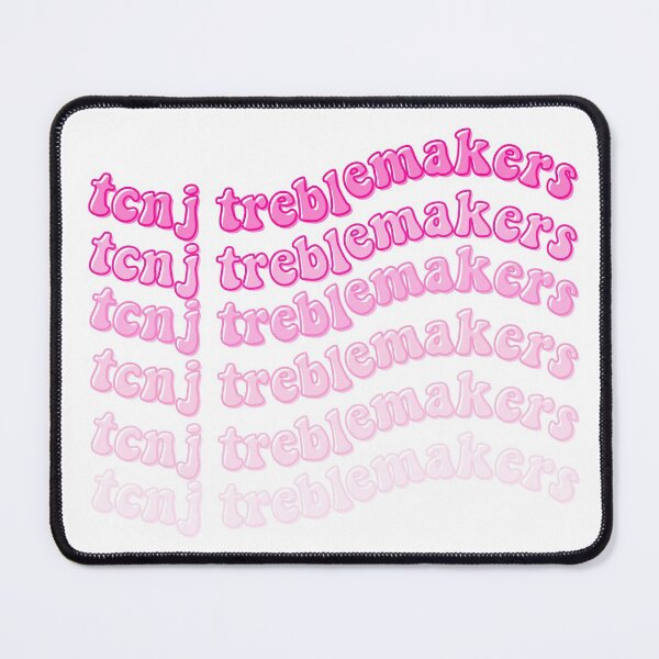 Item preview, Trebs Pink 2021 designed and sold by TCNJTrebs.