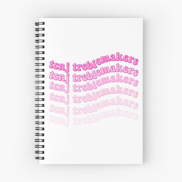 Item preview, Trebs Pink 2021 designed and sold by TCNJTrebs.