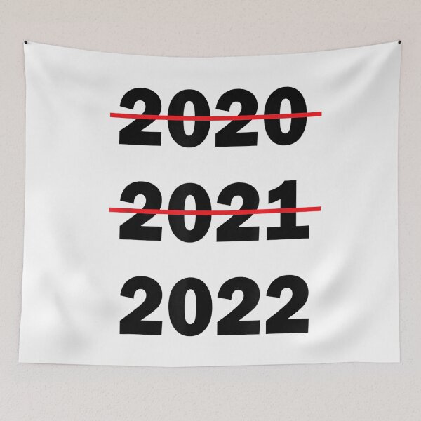 Item preview, New Years Eve Special Funny Design Happy New Year 2022 T-Shirt designed and sold by Bobby-Bancel.