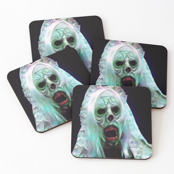 Item preview, GHOUL BRIDE designed and sold by BOLLA67.