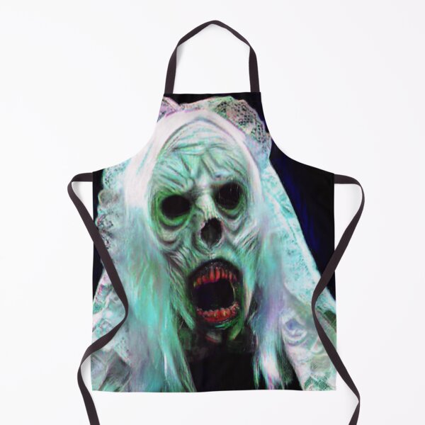 Item preview, GHOUL BRIDE designed and sold by BOLLA67.