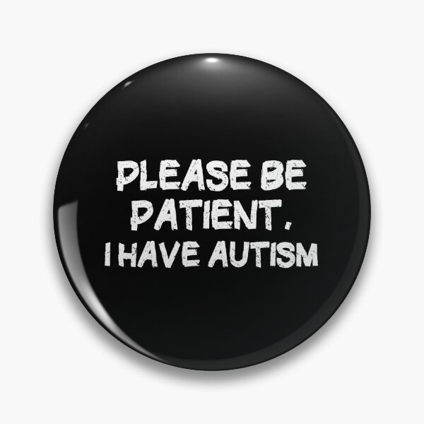 Item preview, please be patient i have autism designed and sold by Mecedes Artist.