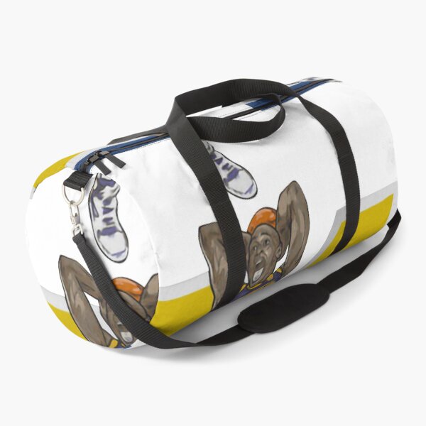 Item preview, Vintage Michigan Basketball Fab 5 Chris Webber designed and sold by MiloRogiras.