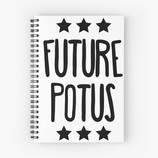 Item preview, Future POTUS designed and sold by wearitout.