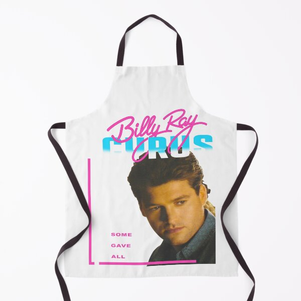 Item preview, W Billy Ray Cyrus Achy Breaky Heart Tour Some Gave designed and sold by MiloRogiras.