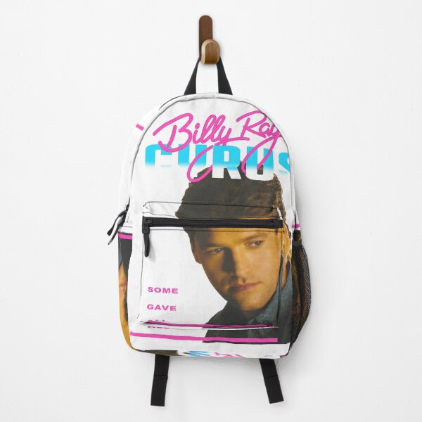 Item preview, W Billy Ray Cyrus Achy Breaky Heart Tour Some Gave designed and sold by MiloRogiras.