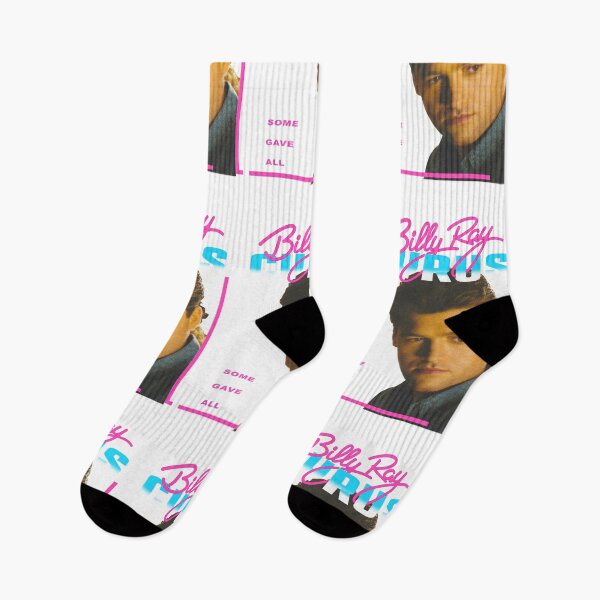 Item preview, W Billy Ray Cyrus Achy Breaky Heart Tour Some Gave designed and sold by MiloRogiras.