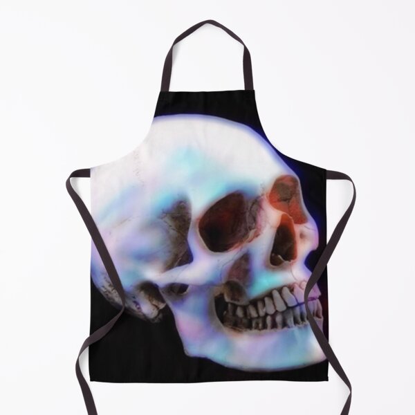 Item preview, GLOWING SKULL designed and sold by BOLLA67.