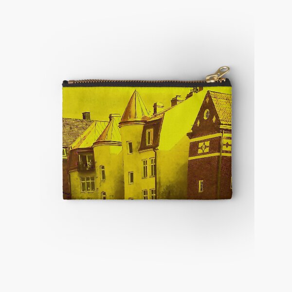 Item preview, A Strängnäs Skyline by Elisabeth and Barry King™ designed and sold by BE2gether.