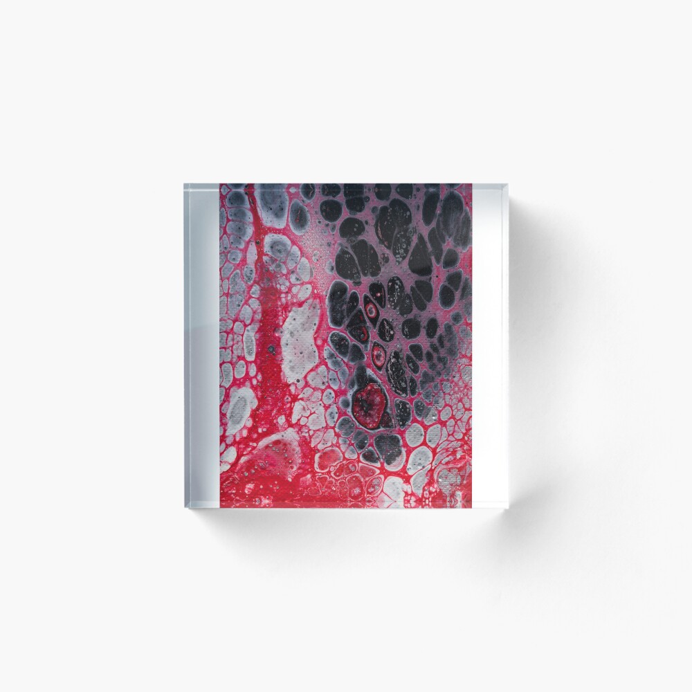 Item preview, Acrylic Block designed and sold by silvtom.