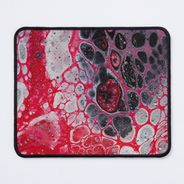 Item preview, Red designed and sold by Dreamscape Eclectic .