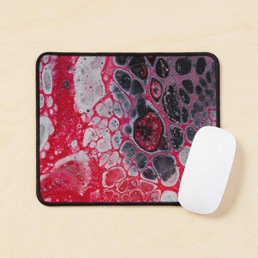 Item preview, Mouse Pad designed and sold by silvtom.