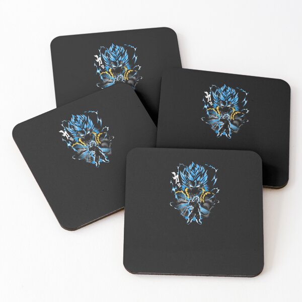 Item preview, Attack of the Fusion designed and sold by letuneur.