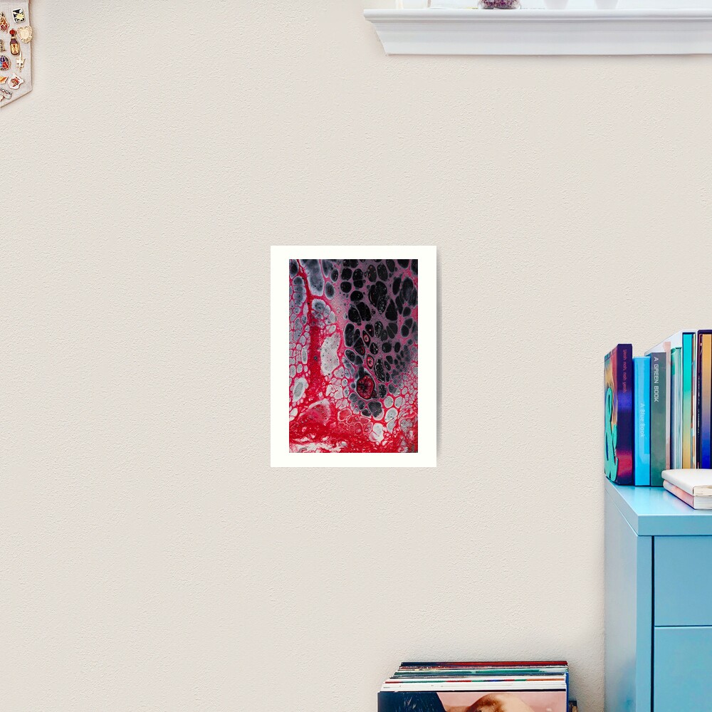 Item preview, Art Print designed and sold by silvtom.