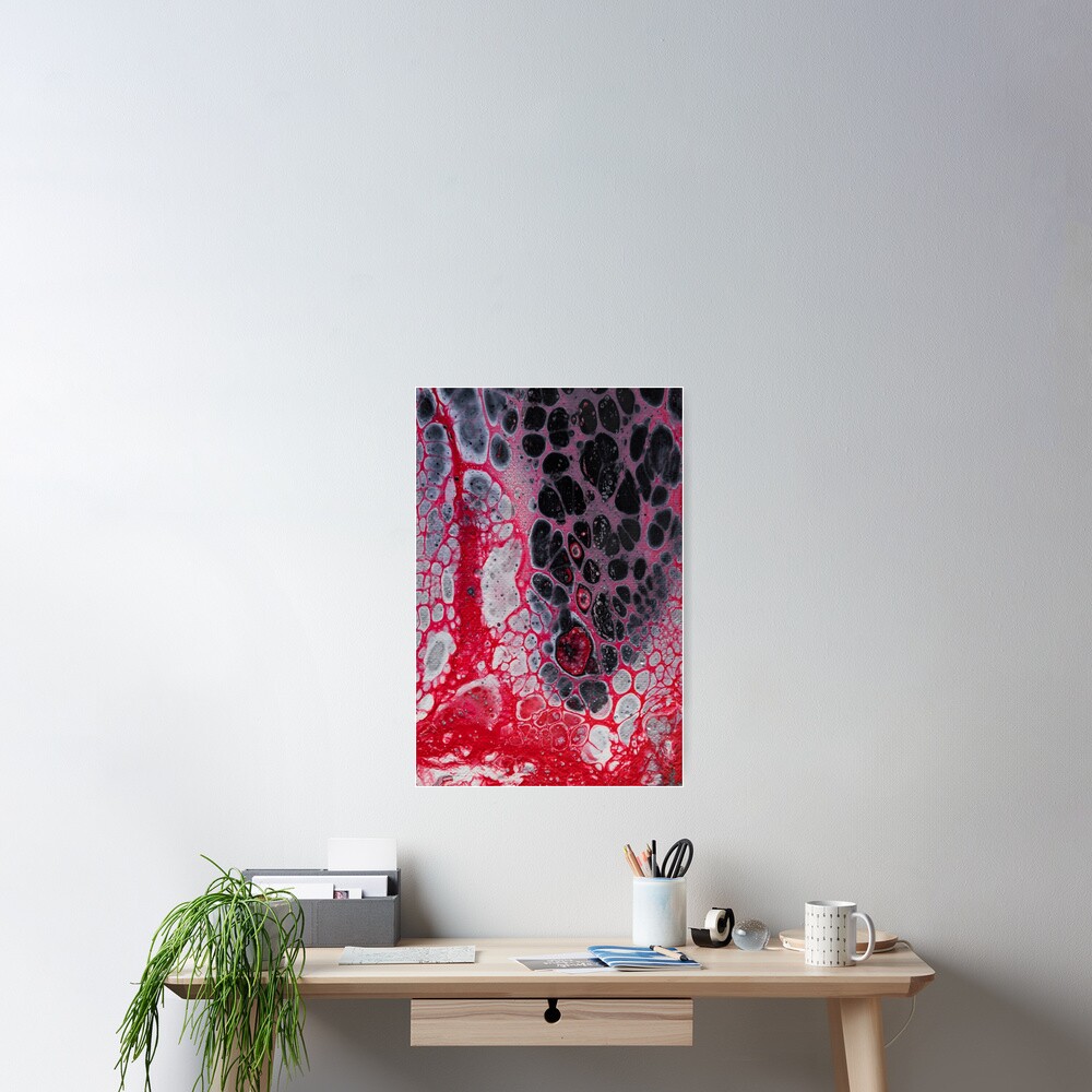 Item preview, Poster designed and sold by silvtom.