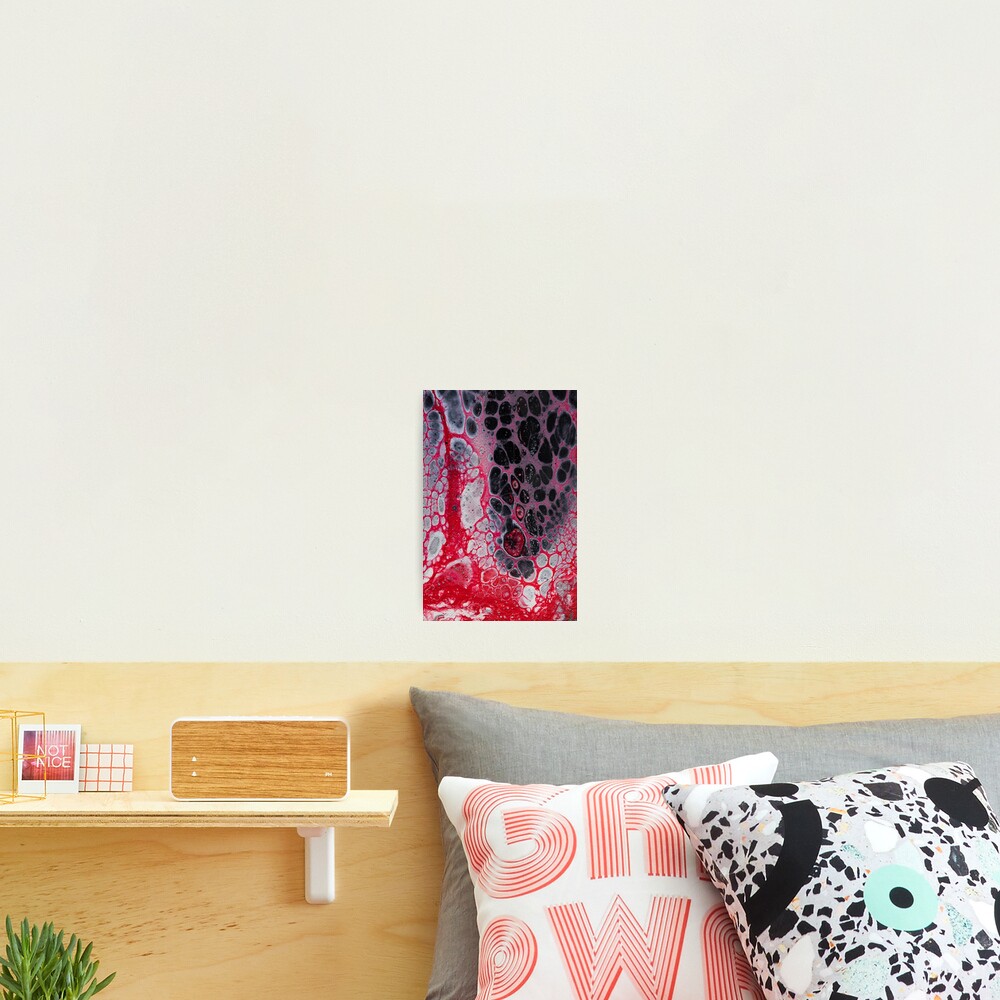 Item preview, Photographic Print designed and sold by silvtom.