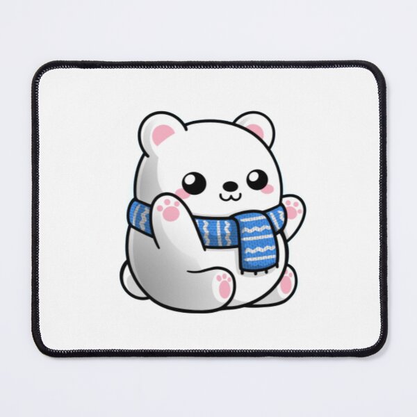 Item preview, Winter BodyPolar bear winter body designed and sold by MiloRogiras.