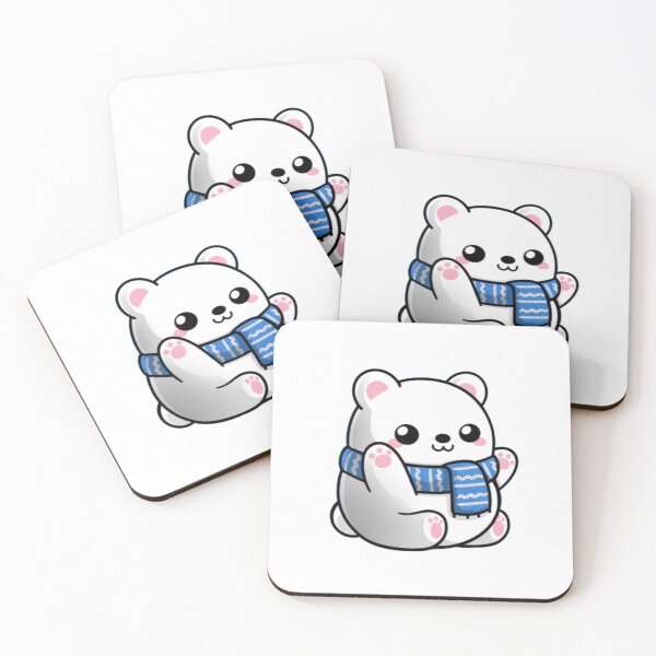 Item preview, Winter BodyPolar bear winter body designed and sold by MiloRogiras.